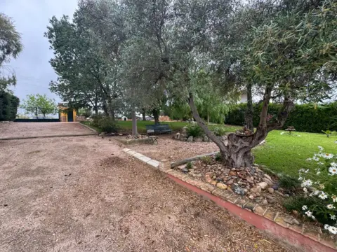 Casa en El Prado