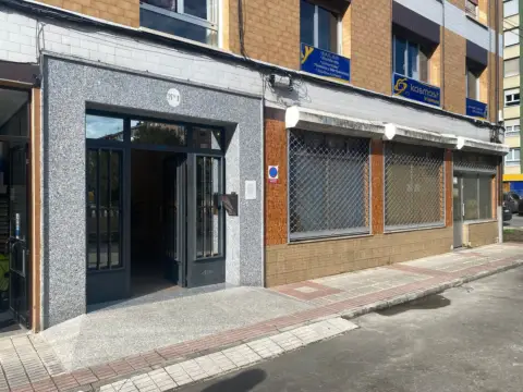 Piso en calle de las Ubiñas