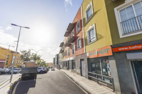 Piso en calle Carr. General, 78