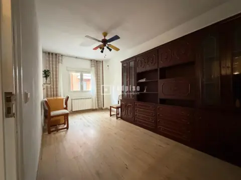 Piso en calle de Faustino Osorio