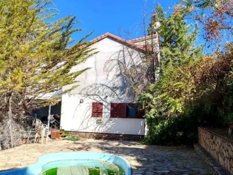 Chalet en Robledo de Chavela