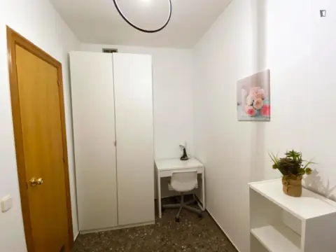 Habitación en El Camp d'en Grassot-Gràcia Nova