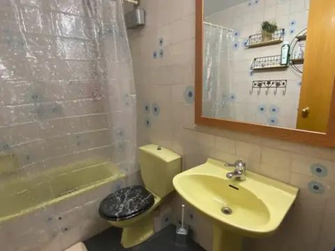 Habitación en El Camp d'en Grassot-Gràcia Nova