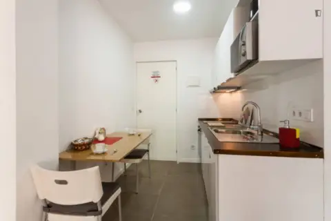 Estudio en Montolivet