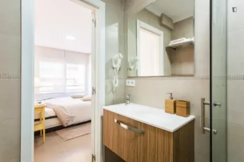 Estudio en Montolivet