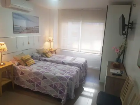 Estudio en Montolivet