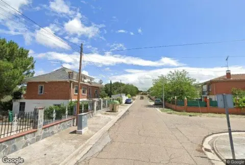 Chalet en Santa Cruz del Retamar