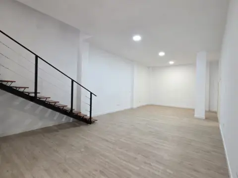 Piso en La Salud-El Perú-Cruz del Señor-Buenavista
