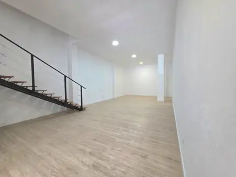 Piso en La Salud-El Perú-Cruz del Señor-Buenavista