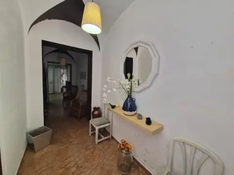 Casa en Villagonzalo