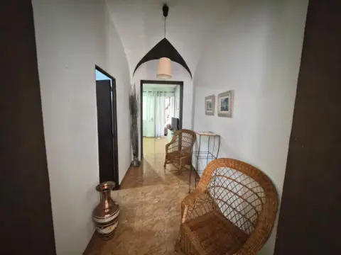 Casa en Villagonzalo