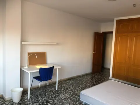 Habitación en Morvedre