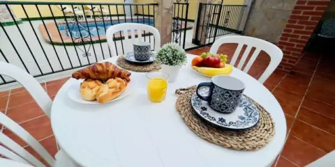 Casa rústica en calle Carretera Pago Carrasco