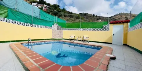 Casa rústica en calle Carretera Pago Carrasco