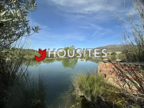 Finca rústica en Traiguera