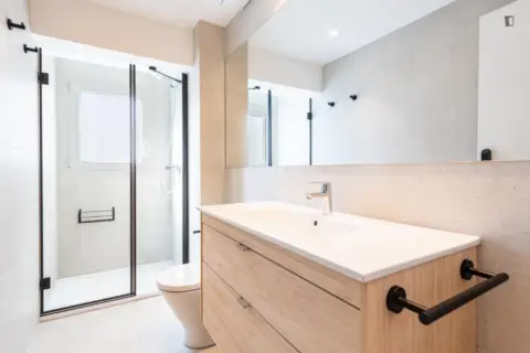 Habitación en Albors