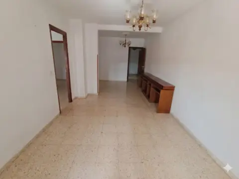 Piso en Nueva Ciudad