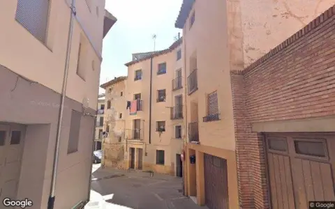 Casa en Tarazona