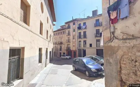 Casa en Tarazona