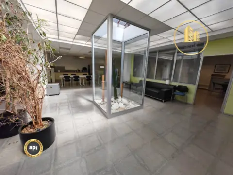 Terreno en La Maurina