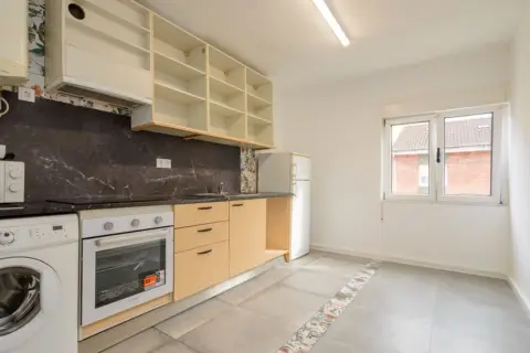 Piso en calle calle Dr Fleming
