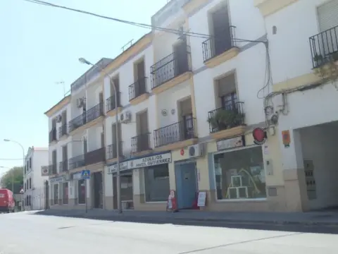 Piso en La Rambla