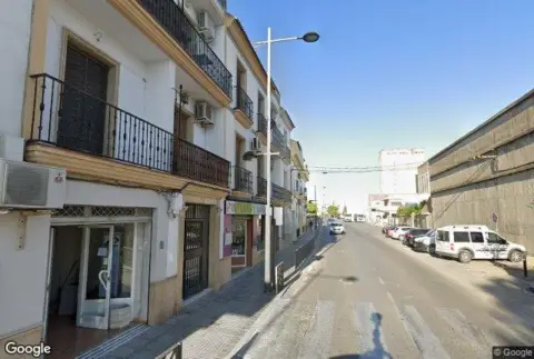Piso en La Rambla