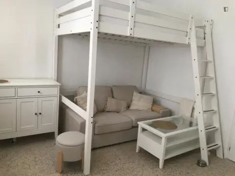 Habitación en San Gil