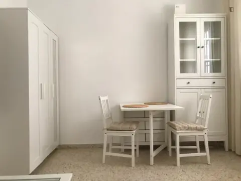 Habitación en San Gil