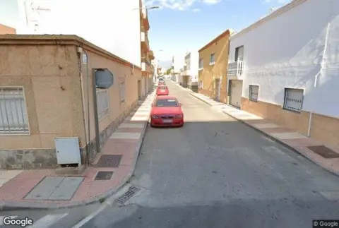Casa en Centro
