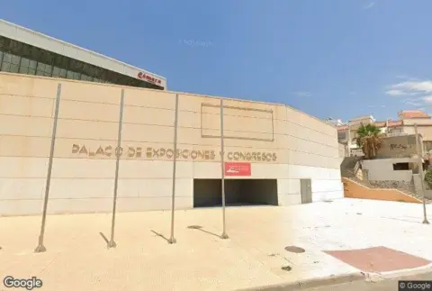 Casa en Centro