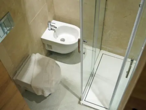 Estudio en El Fort Pienc