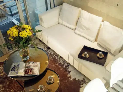 Estudio en El Fort Pienc