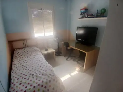 Habitación en San Jerónimo-La Bachillera