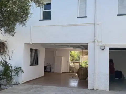 Chalet unifamiliar en Santo Domingo