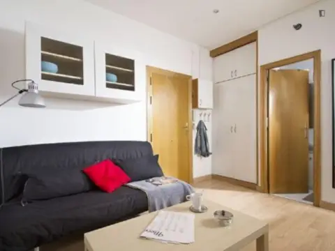 Piso – Barcelona Capital