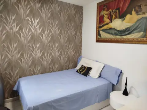 Habitación en Llefià-Artigues
