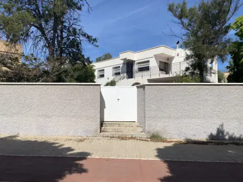 Chalet unifamiliar en Santo Domingo