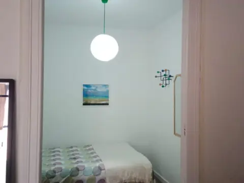 Habitación en Sants-Montjuïc