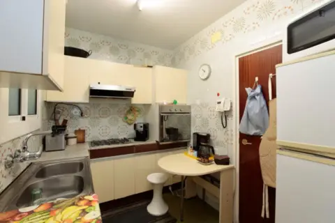 Habitación en Sants