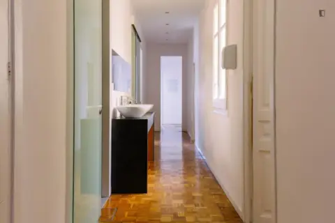 Habitación en Sant Gervasi-Galvany