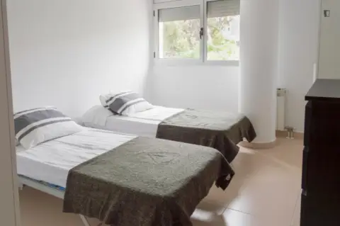 Habitación en Barcelona Capital