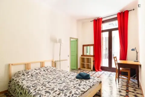 Habitación en El Barri Gòtic