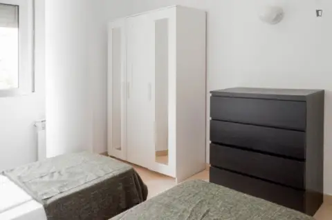 Habitación en Barcelona Capital