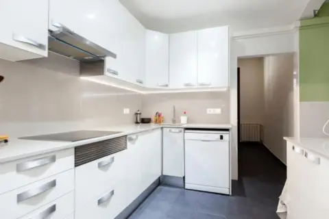 Habitación en El Barri Gòtic