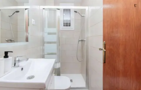 Habitación en La Vila de Gràcia