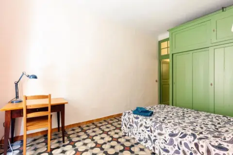 Habitación en El Barri Gòtic