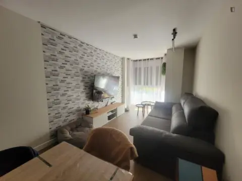 Habitación en Arapiles