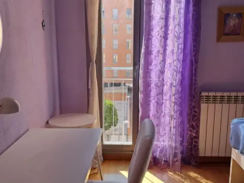 Habitación en Ensanche de Vallecas-Valdecarros
