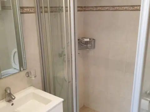 Habitación en La Maternitat-Sant Ramon